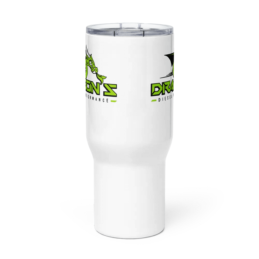 Dragons 25/40 oz Travel Tumbler product image (2)