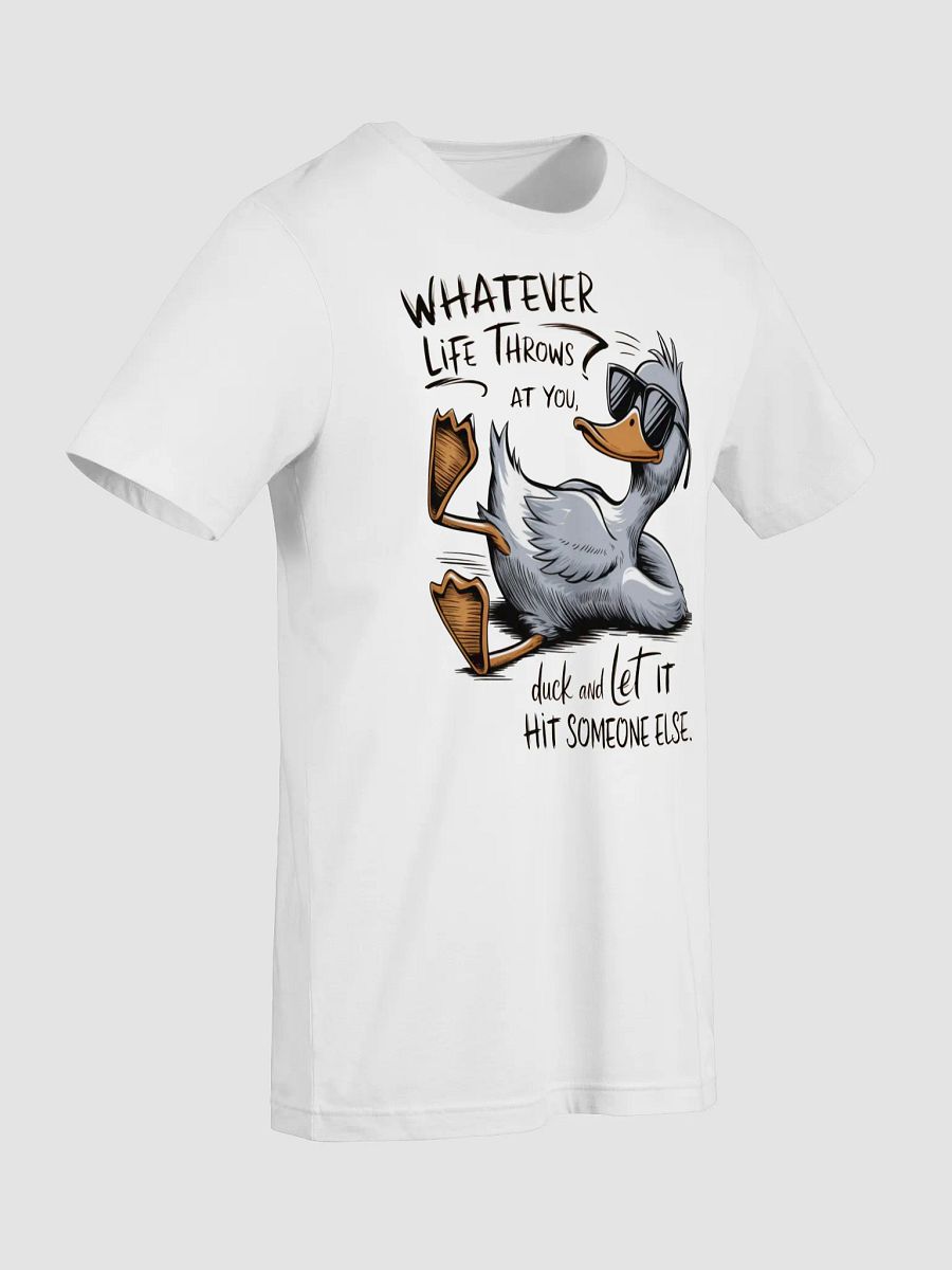 Whatever T-shirt product image (44)