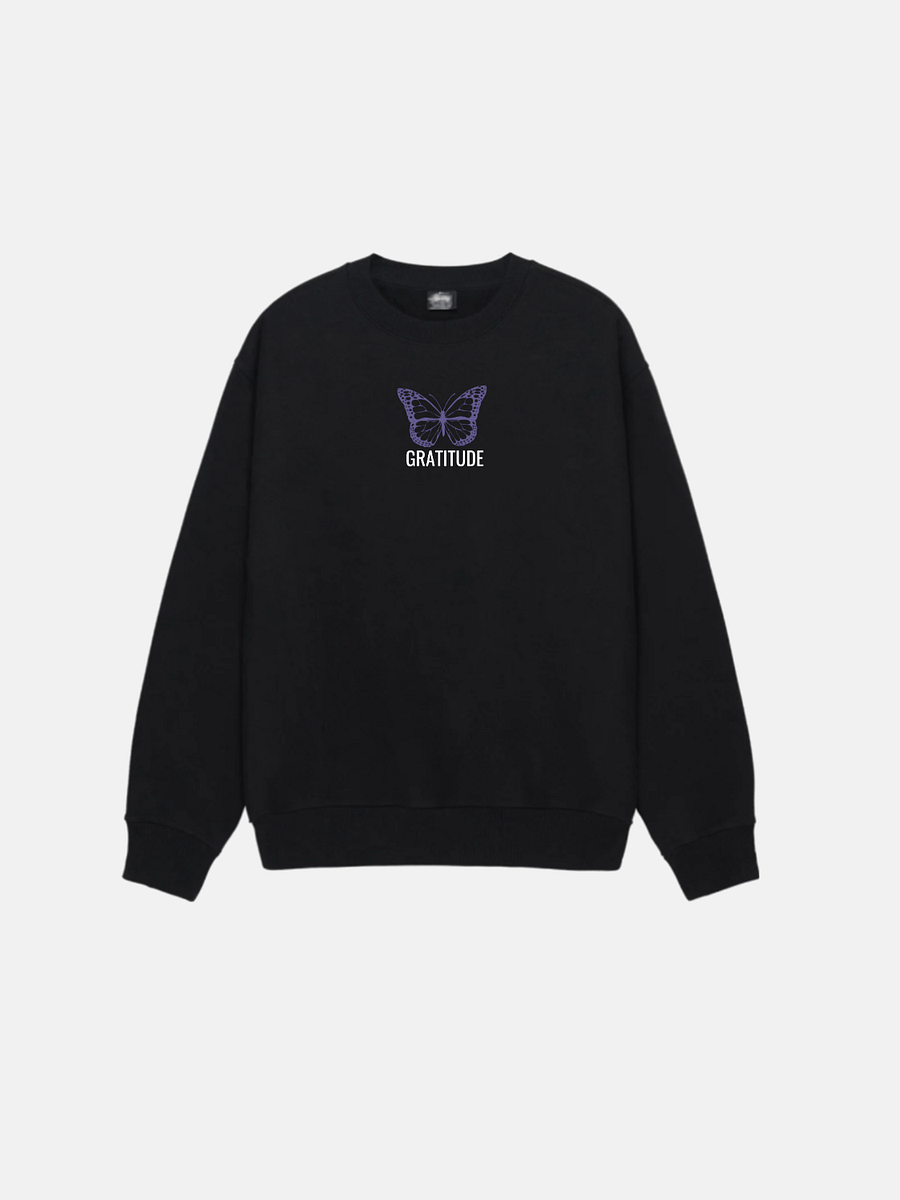 GRATITUDE CREW product image (1)