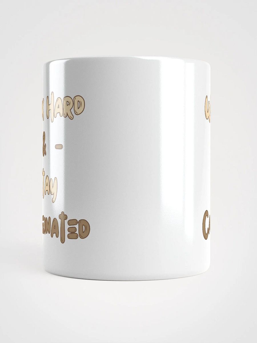 Stay Caffeinated product image (5)
