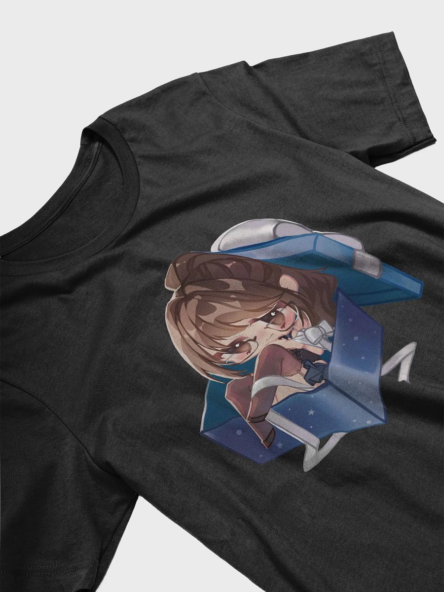 Gift of Whovie Unisex T-Shirt product image (20)