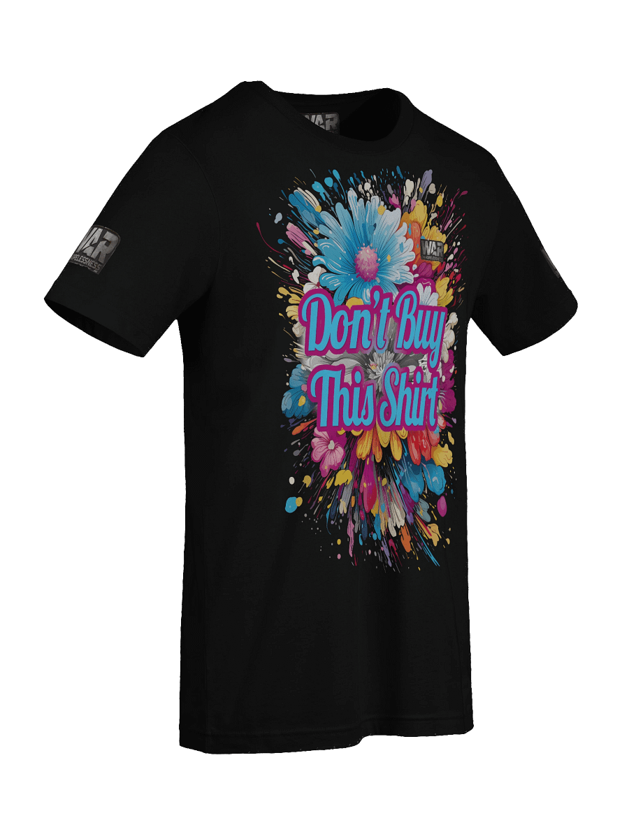 Don't Buy This Shirt product image (9)