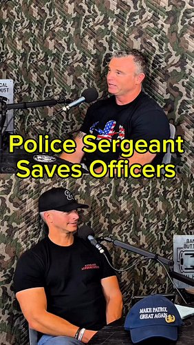 Travis talks to Ret. Sgt Gary Carruesco @brimhallrealty about getting saved by a veteran Sgt. @jordan3love Check out episode ...