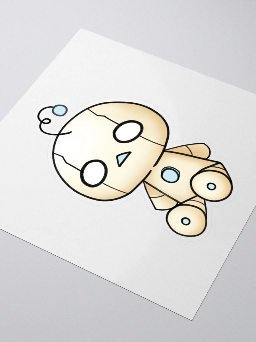 Okolyte Stickers product image (8)
