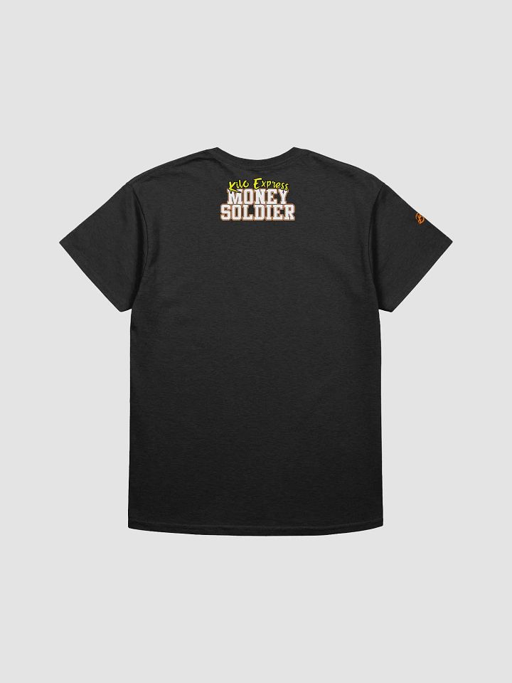 Kilo Express - Money Soldier Boom Bomb Tee product image (2)