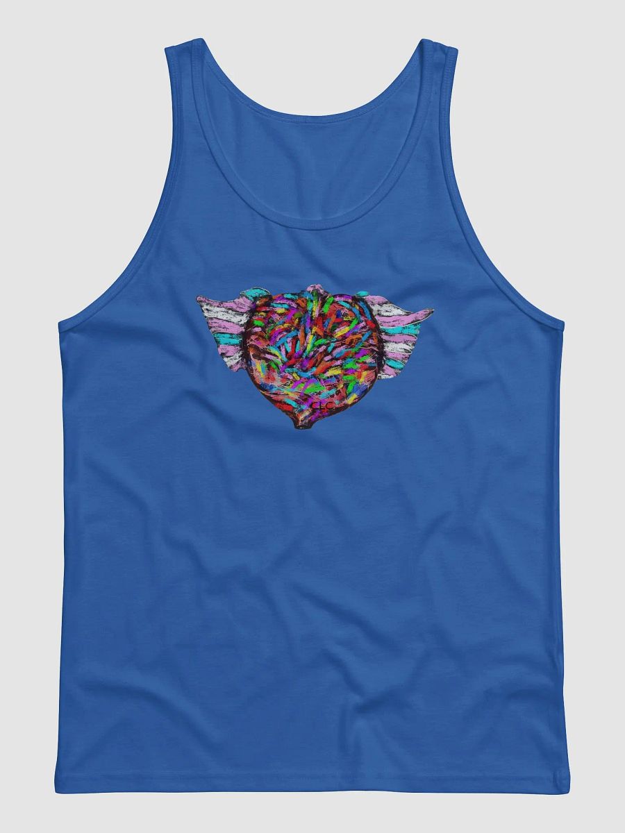Love Has Wings tank product image (1)