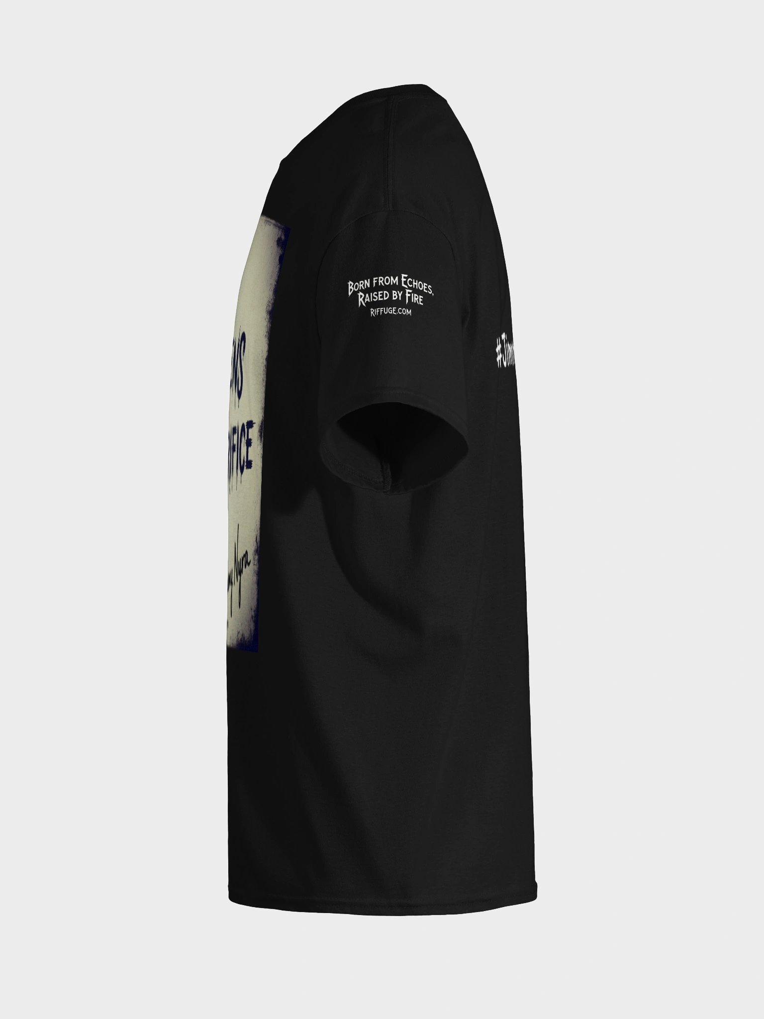 OG Sirens of Sacrifice (Jimmy Nyra Years) Shirt product image (7)