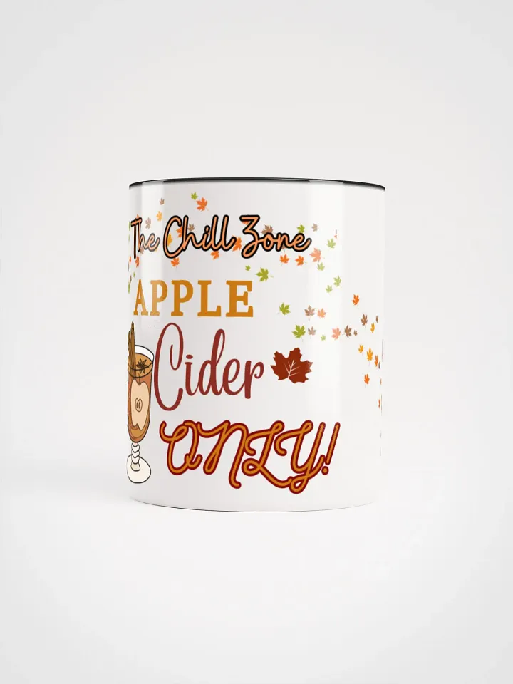Apple Cider Only Mug product image (1)
