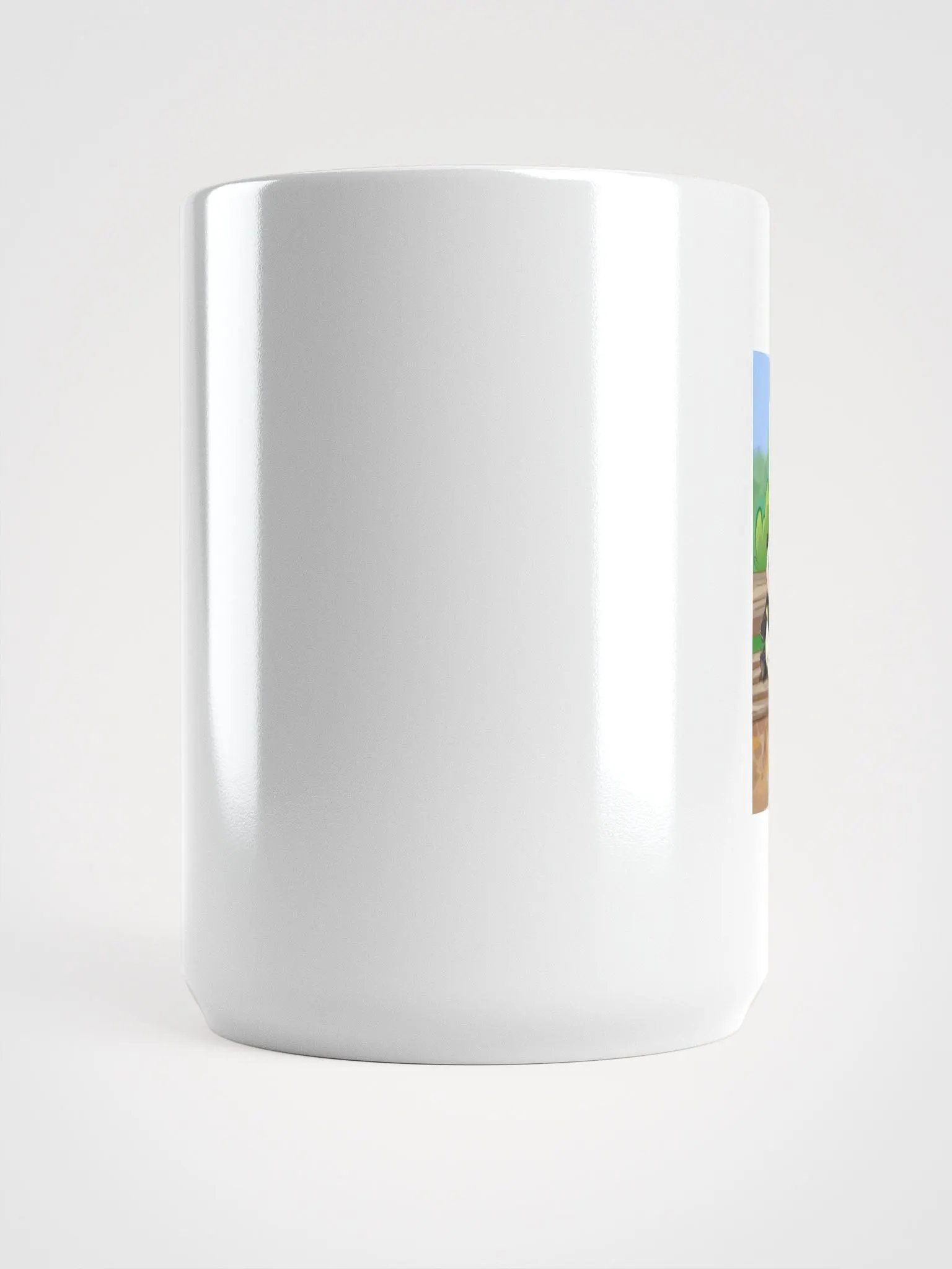 huahua and heye Panda product image (5)