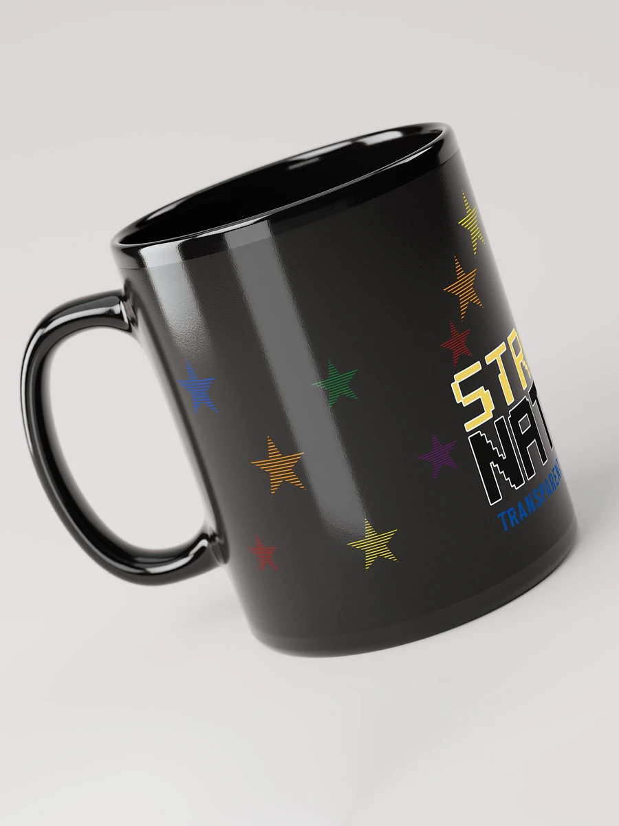 StreamNation Charity Mug product image (3)