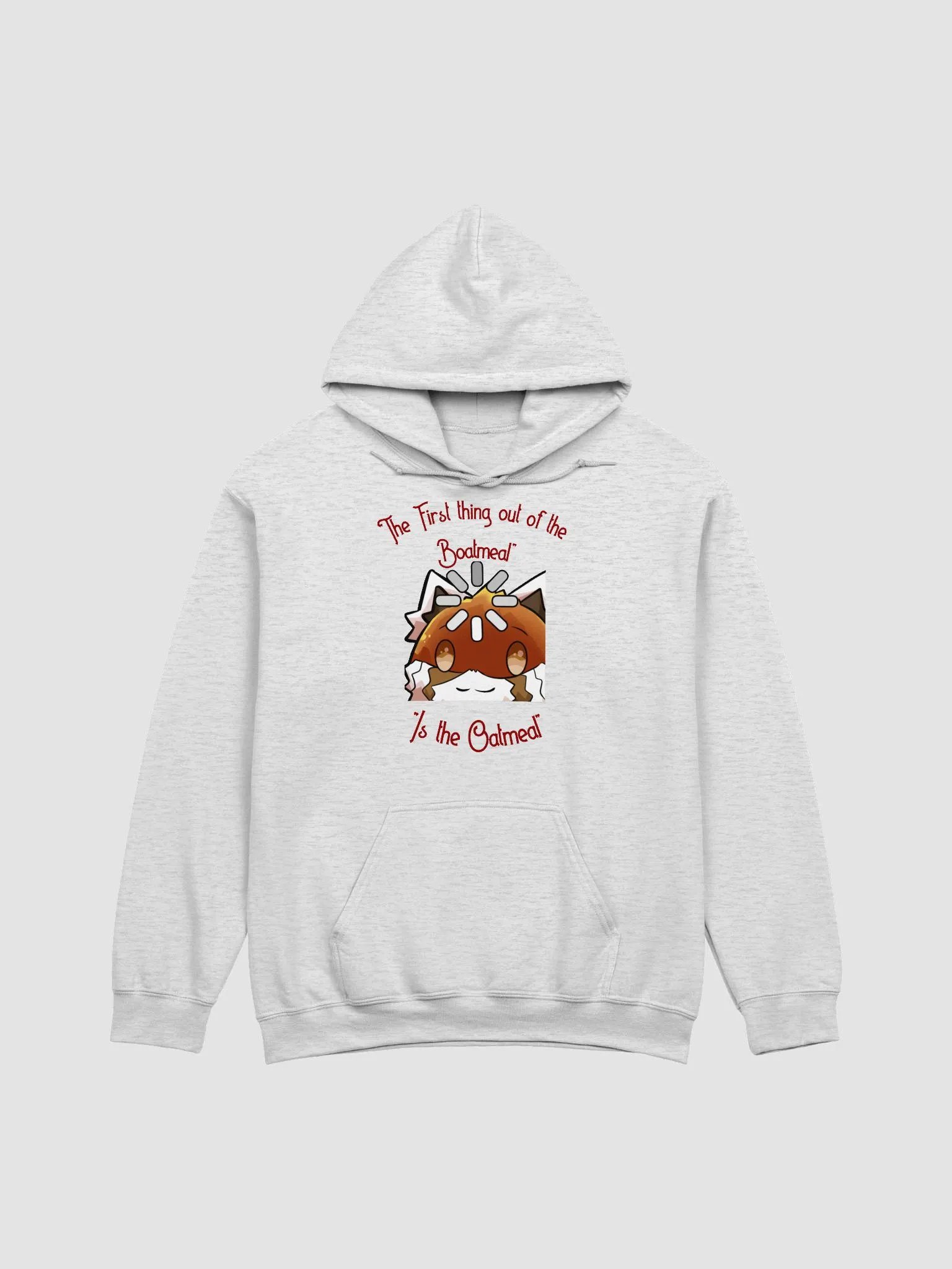 Boatmeal Hoodie product image (8)