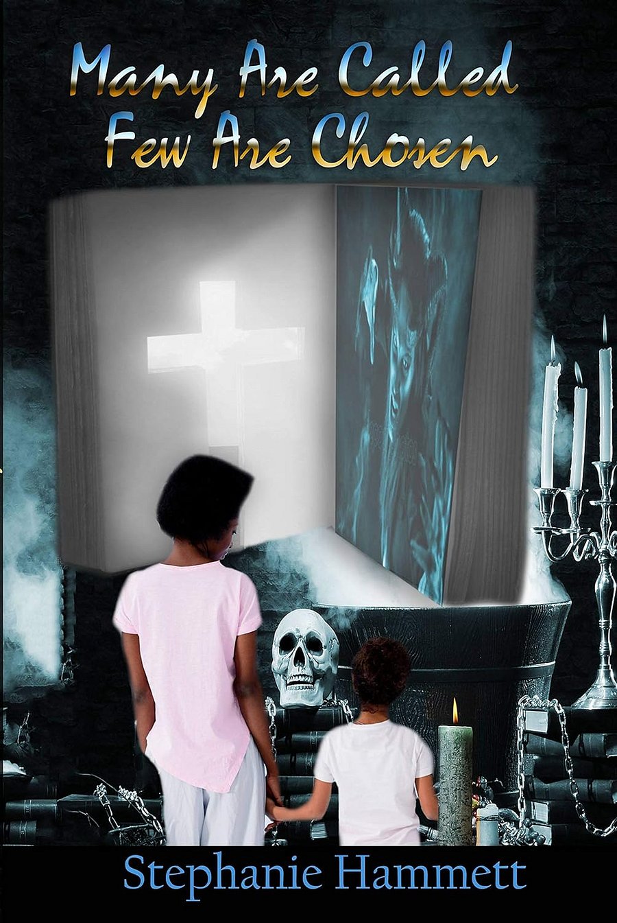 Many are Called, Few are Chosen (Download) product image (1)