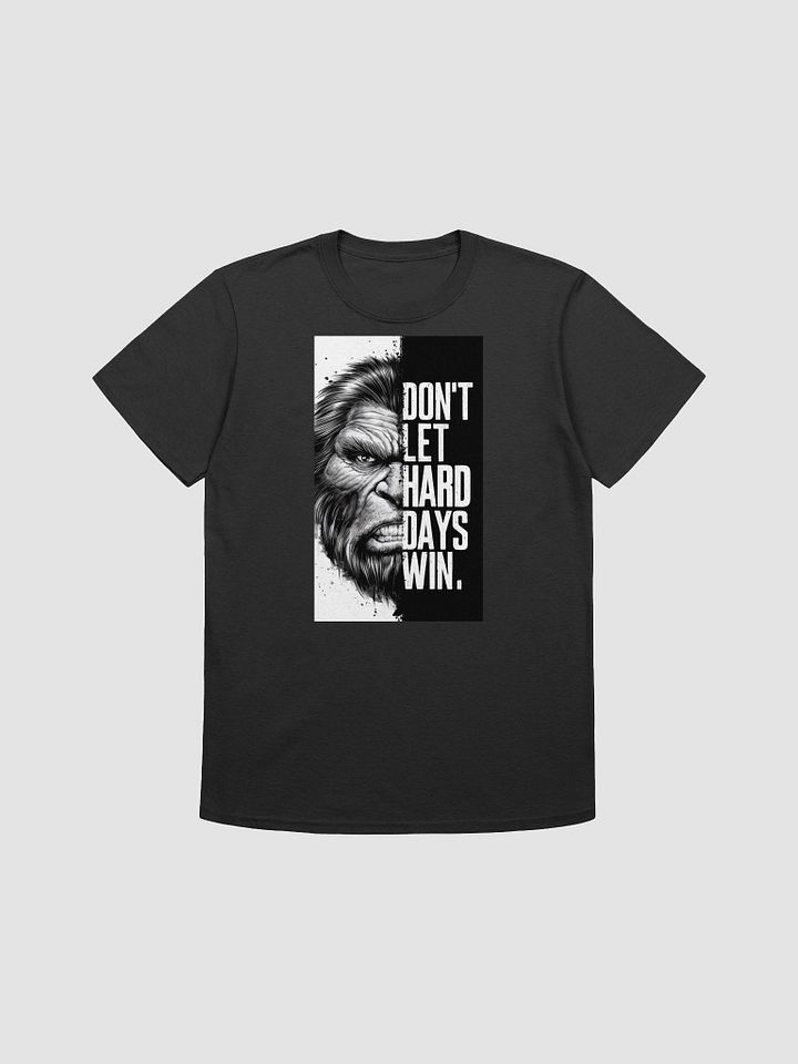 Don’t Let Hard Days Win product image (1)