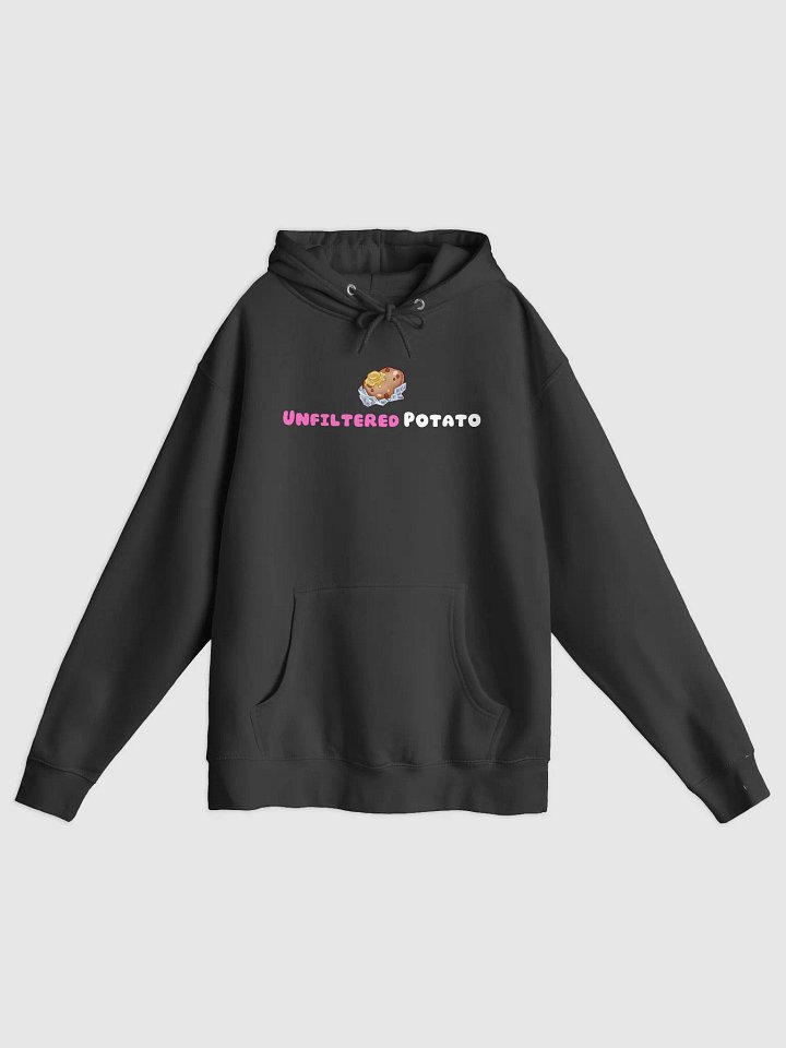 Comfy Potato Hoodie product image (1)