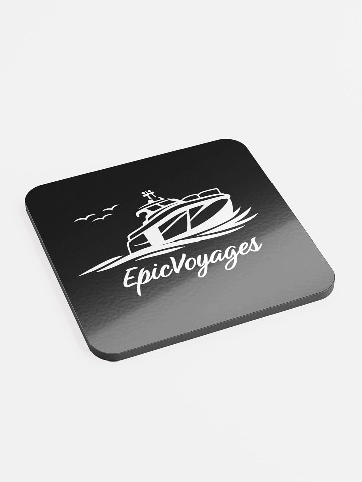 Epicvoyages Coaster product image (2)