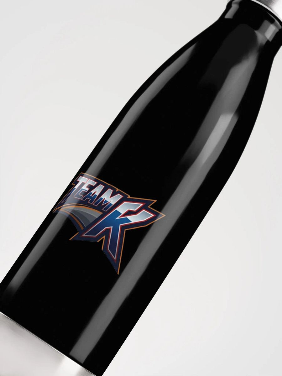 Team K (V-2) Stainless Steel Water Bottle product image (5)