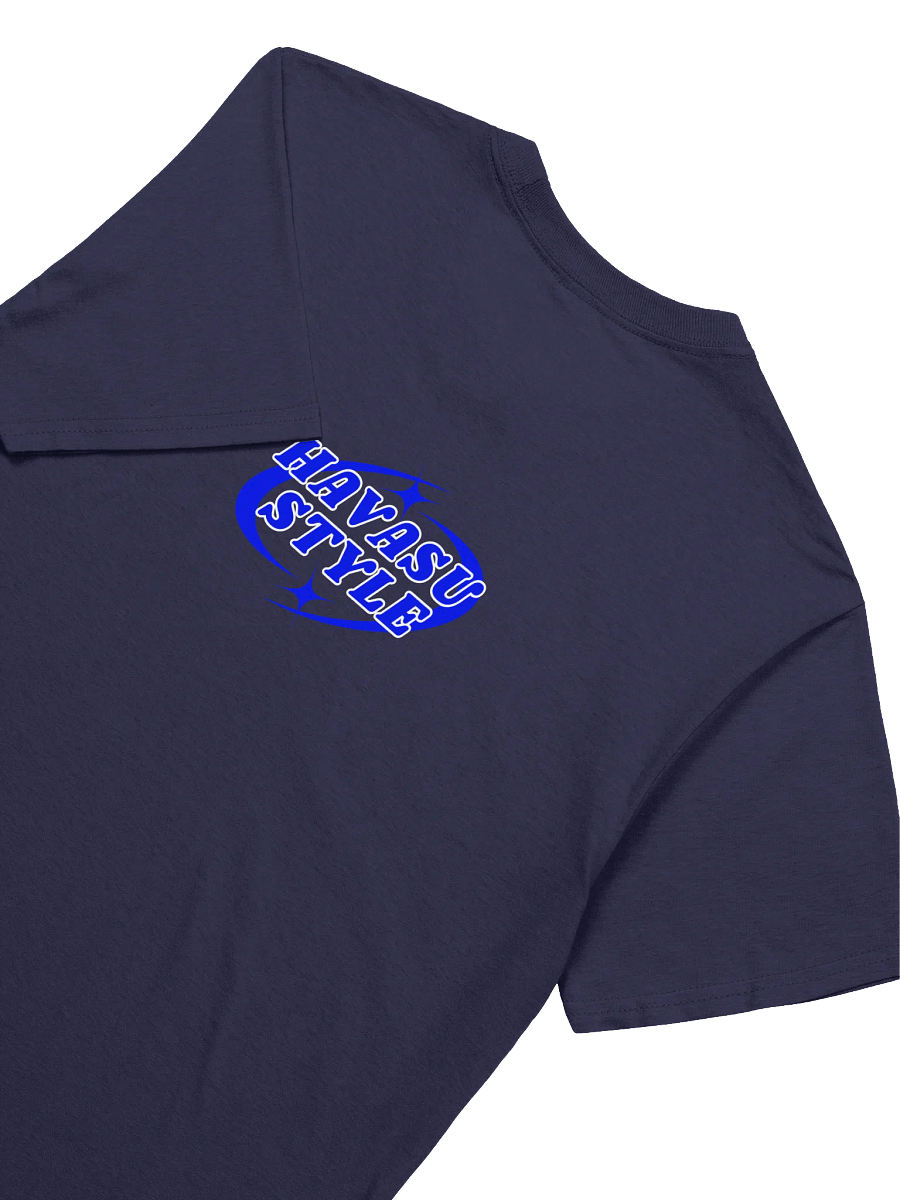 Starry Blue Havasu Style Unisex Tee product image (28)