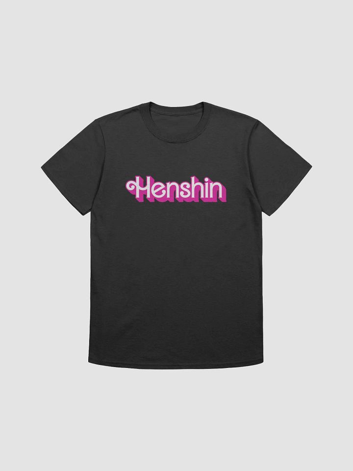 Barbie Henshin product image (1)