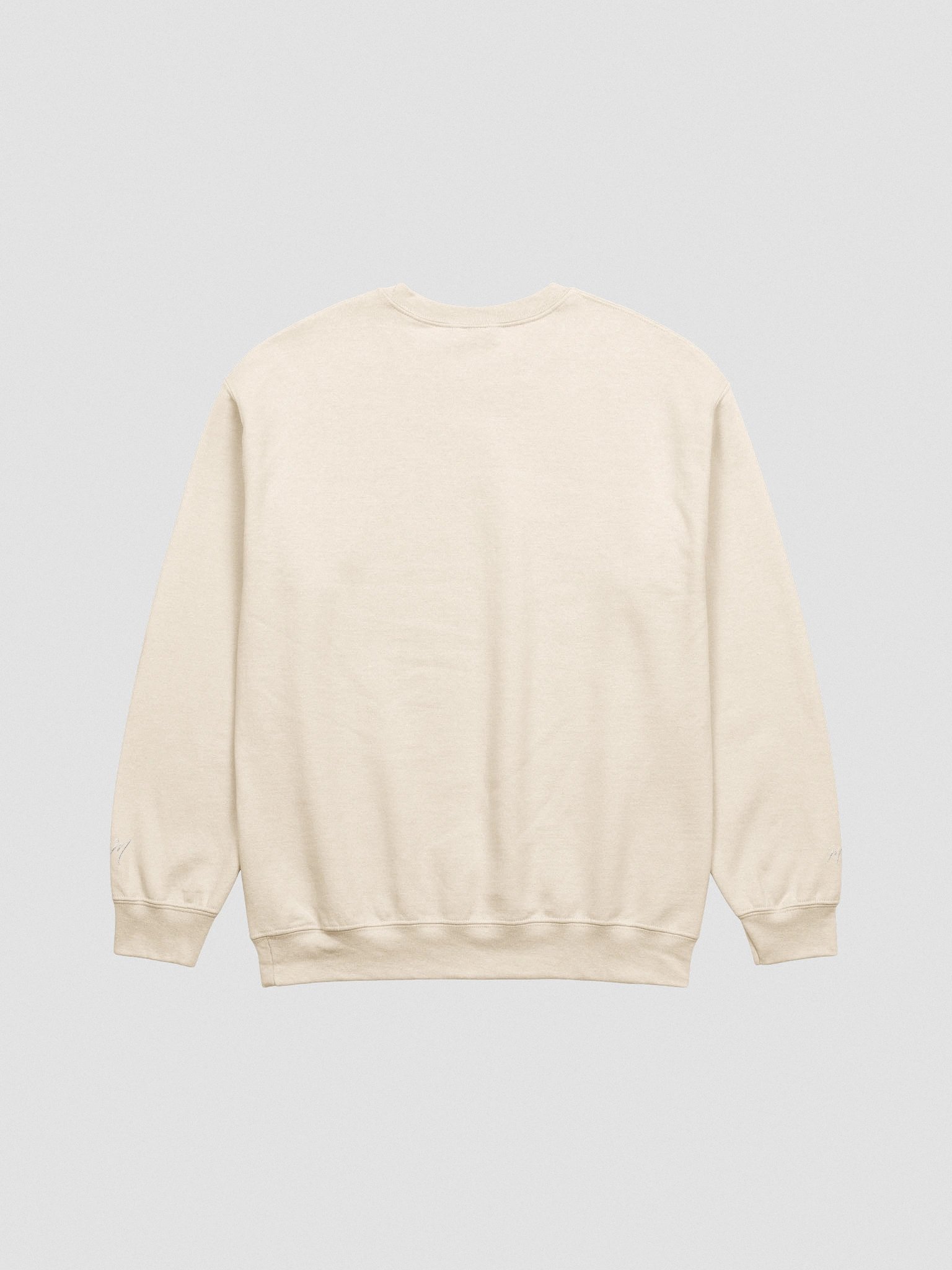 Doxie Crewneck product image (5)