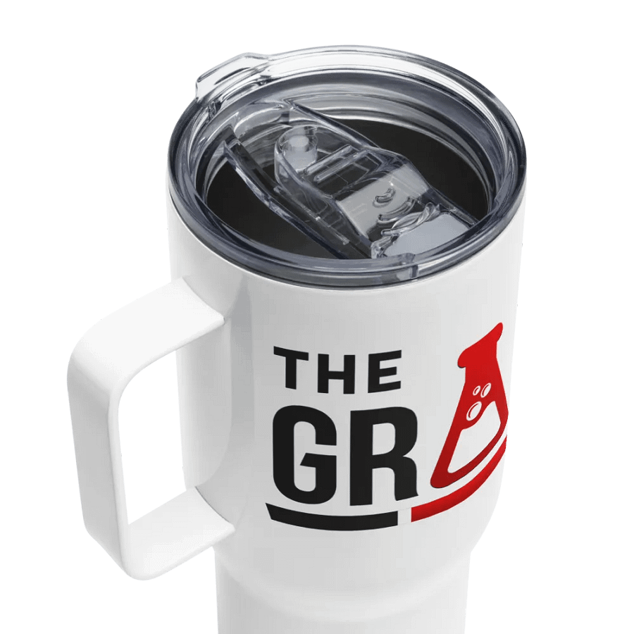 TGL Travel Mug product image (3)