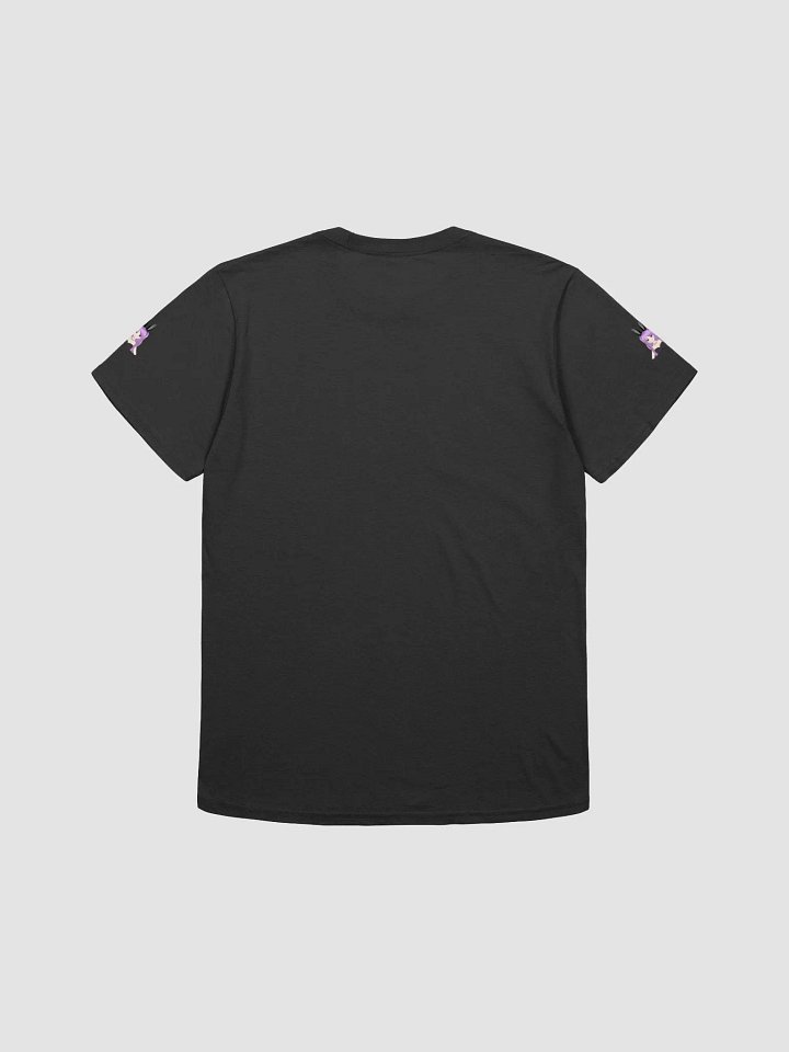 Gahlactica Logo Tee product image (12)