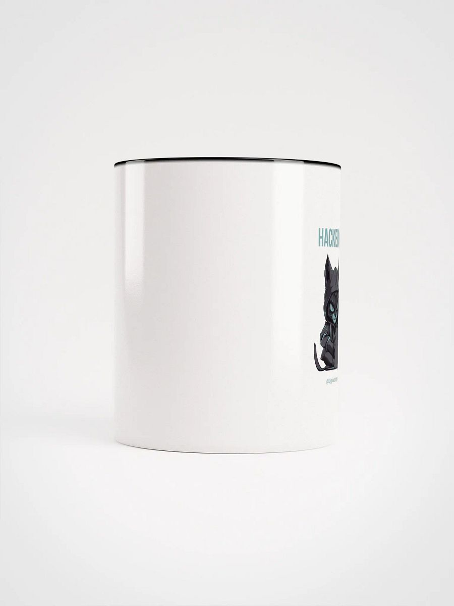 Sly Cat Tech Guru Mug product image (34)