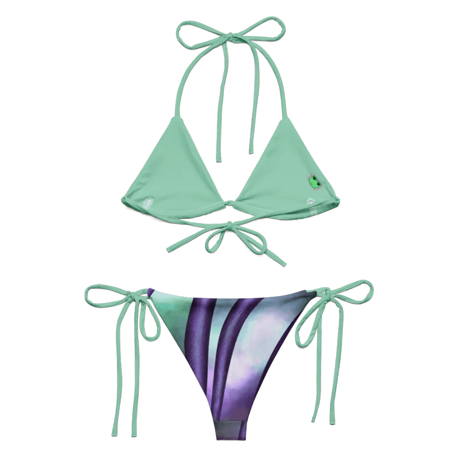 Celestial Body Bikini product image (6)