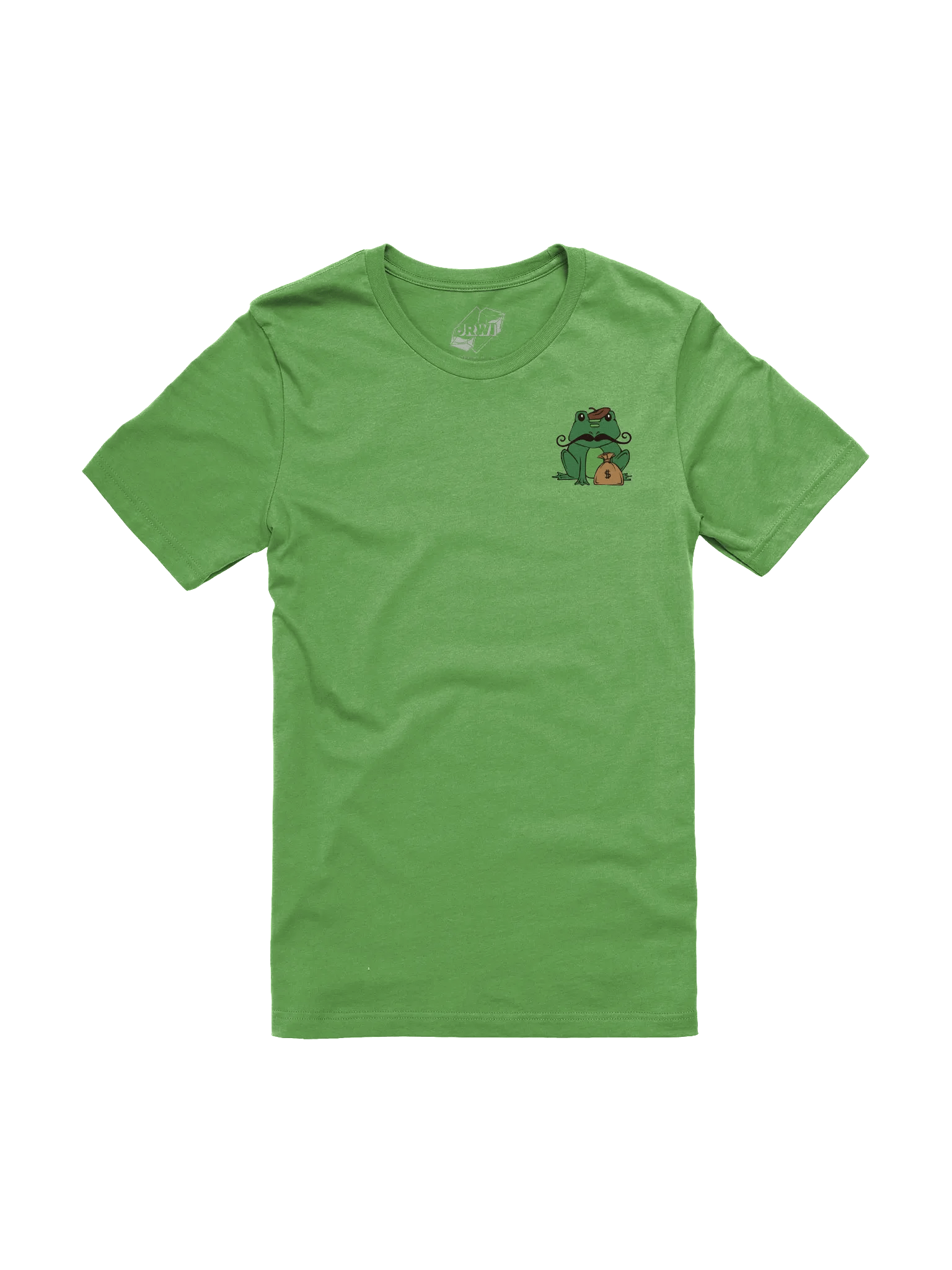 Le Frog Shirt product image (1)