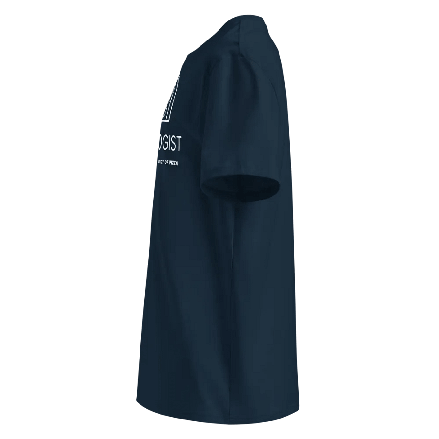 Pizzaologist Organic Cotton product image (2)
