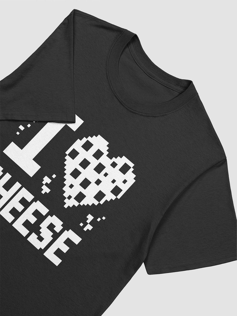 I LOVE CHEESE 5 product image (3)