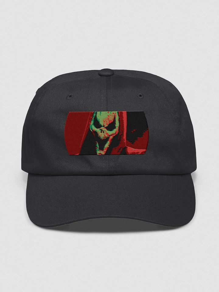 Ghosted D Hat product image (4)