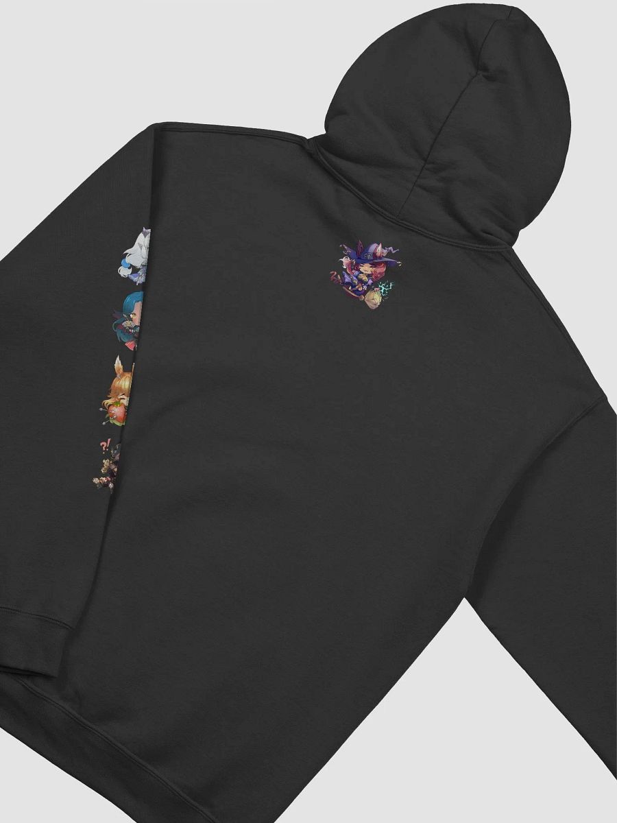 The Cutest Standard Hoodie product image (25)