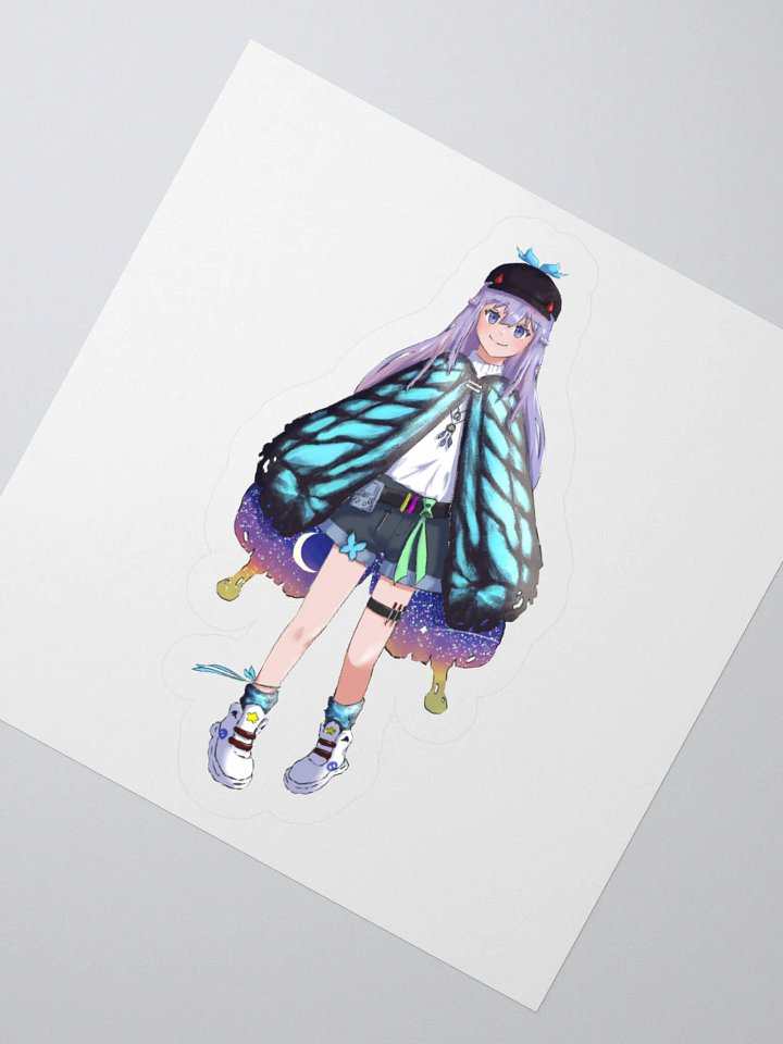 Sticker - Jakkc 3.0 product image (2)