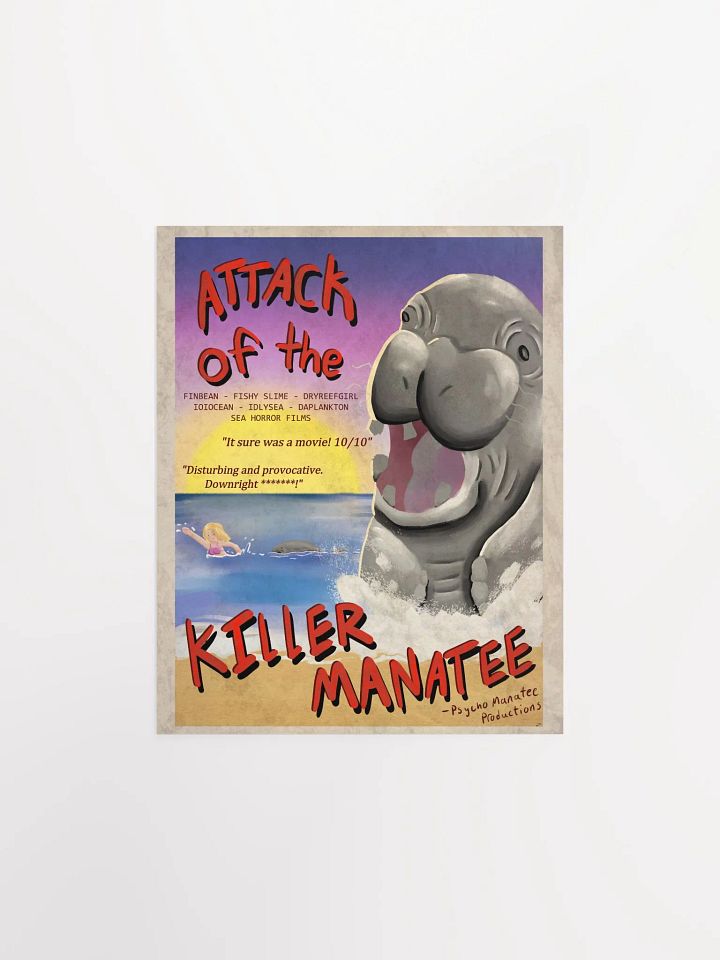 ManaMovieMonster product image (4)
