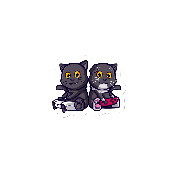 SeaDame OG - Logo Print Magnet product image (2)