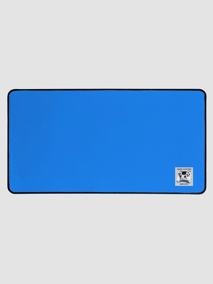 Commander_Alazzan_Gaming Mousepad product image (1)