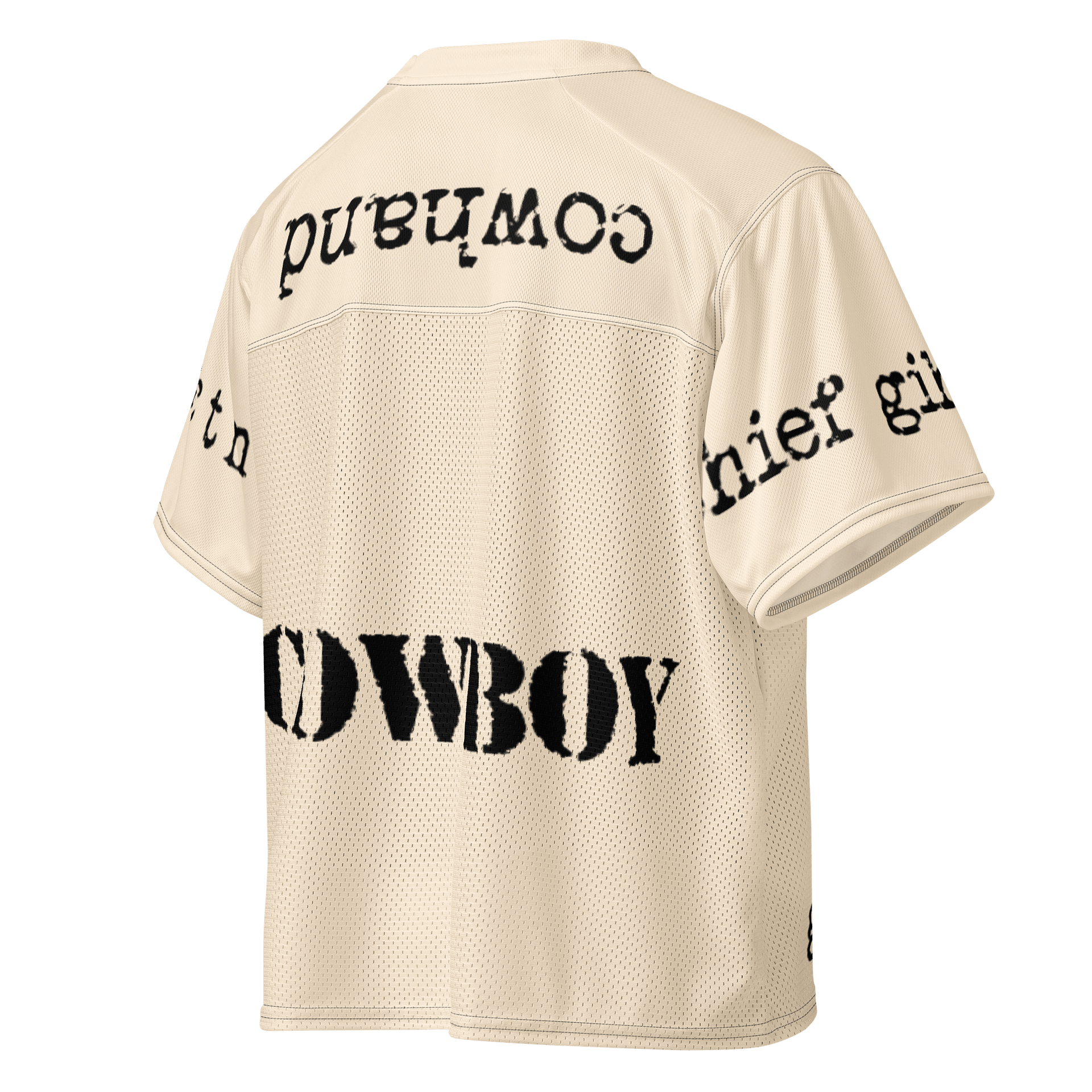 black hispanic white cowboy product image (4)