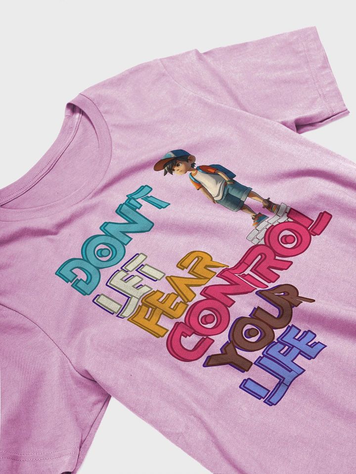 Bella+Canvas Supersoft T-SHIRT - 