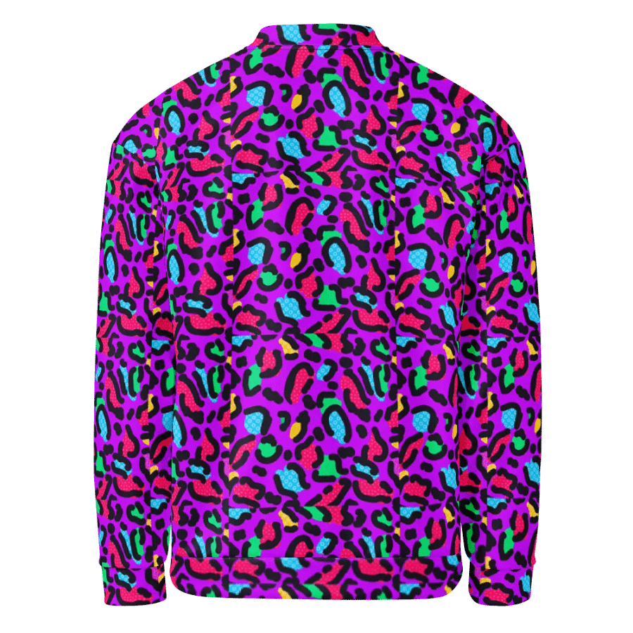 Neon Cheetah product image (3)