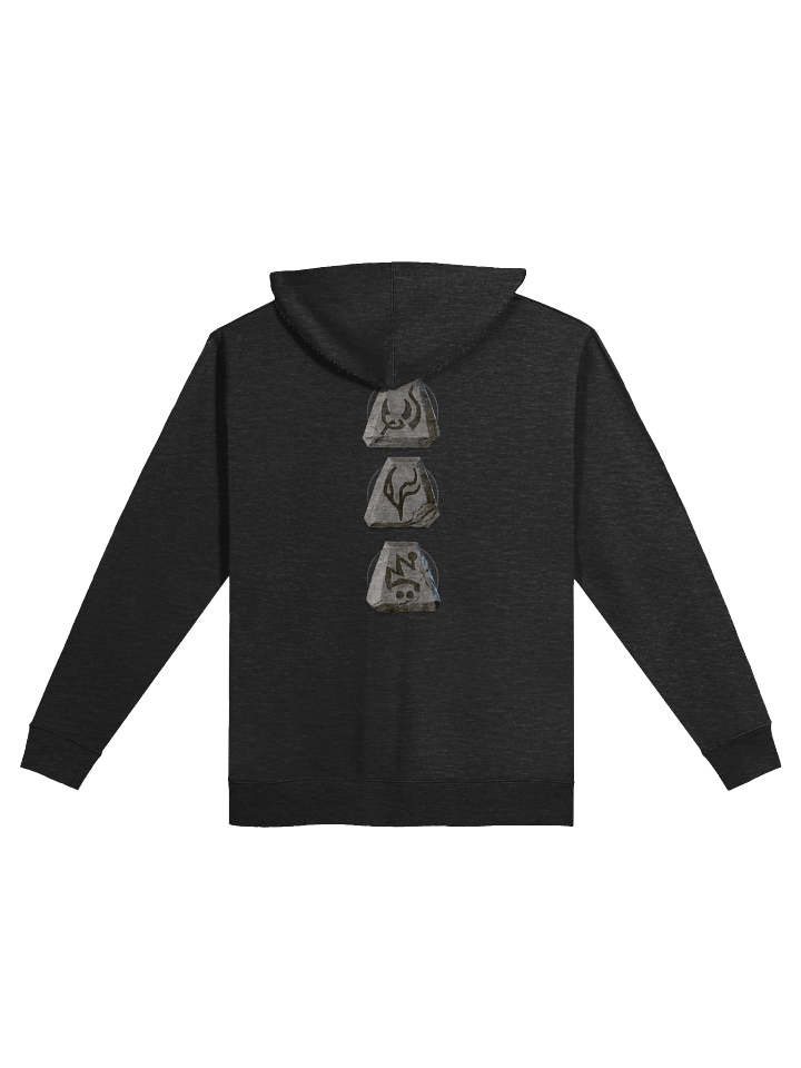 Ral Ist Zod Hoodie product image (8)