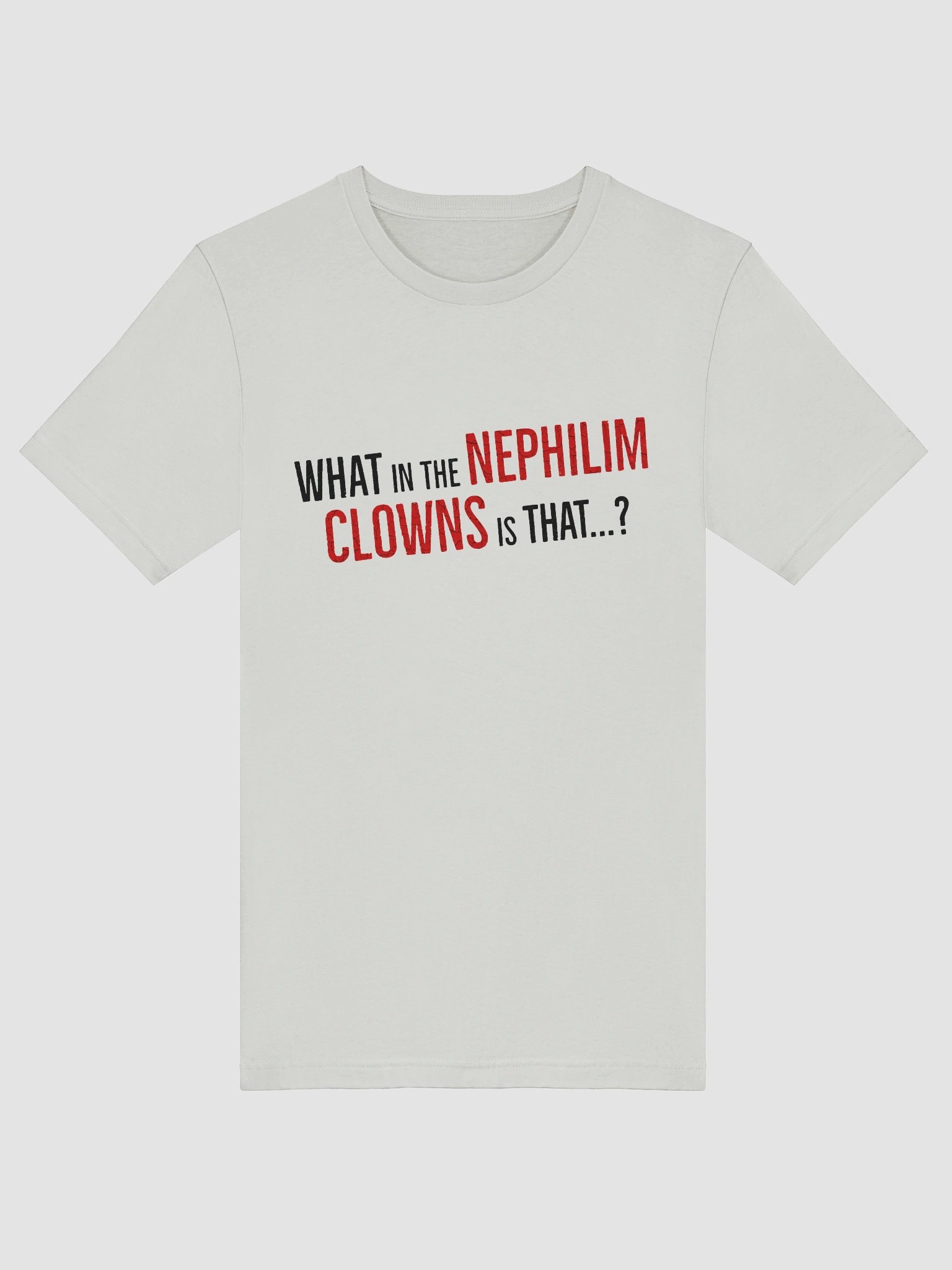 Nephilim Clown Lightweight Womens product image (49)