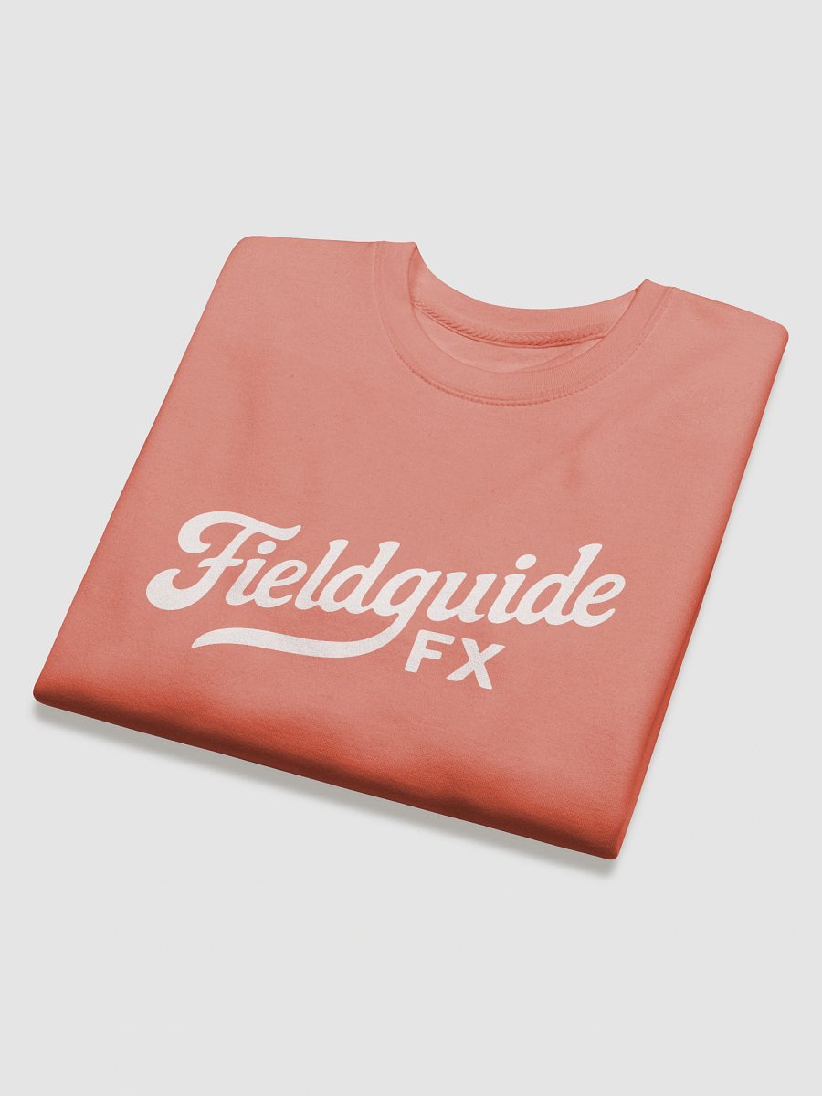 FieldguideFX Unisex Sweater product image (4)