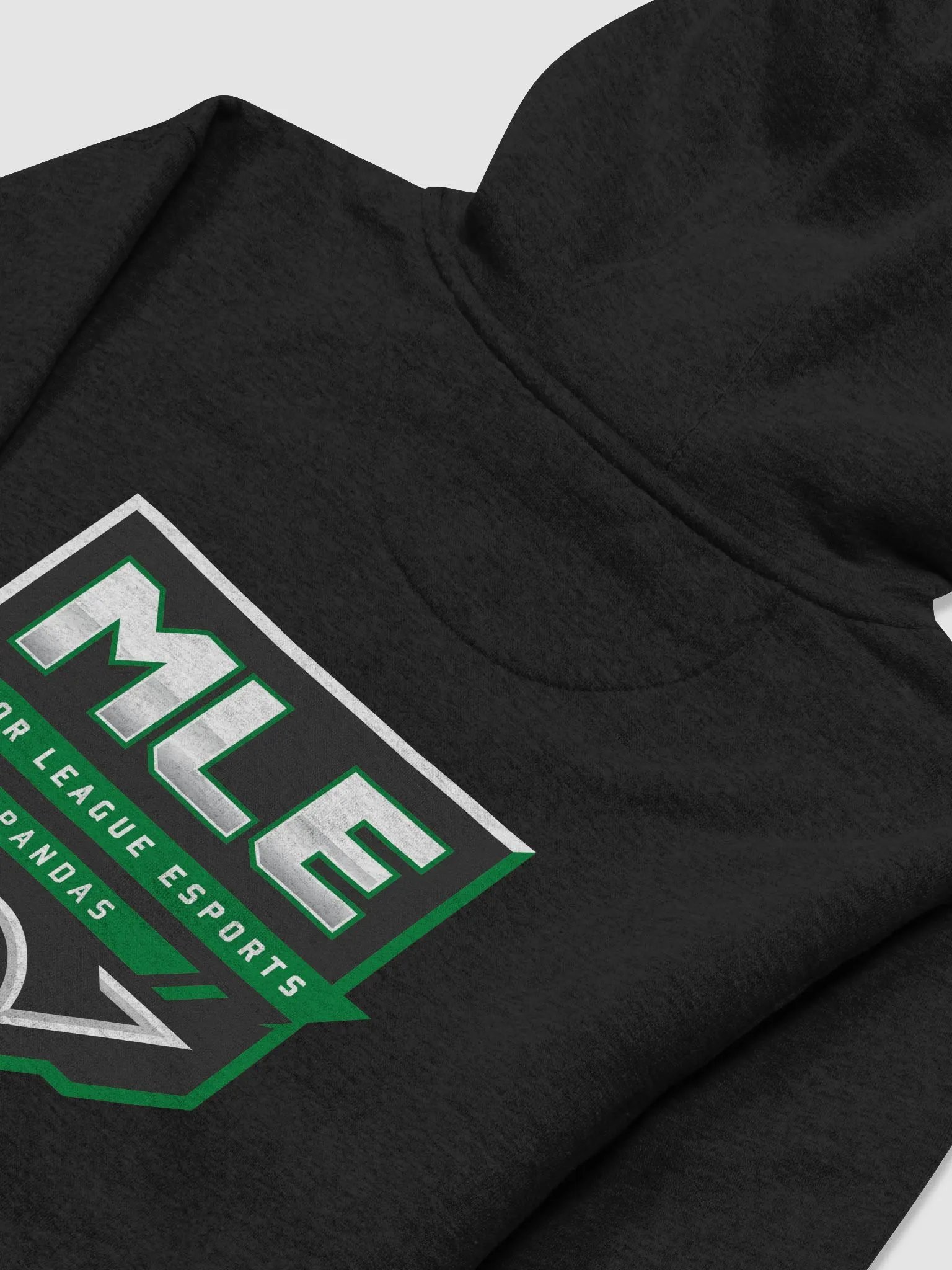 Pandas Premium Unisex Hoodie product image (25)