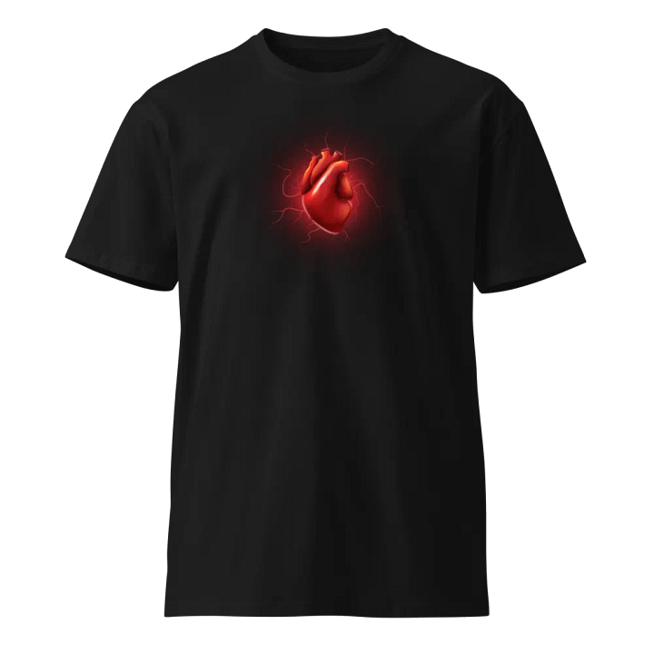 TERROR RADIUS | UNISEX product image (1)