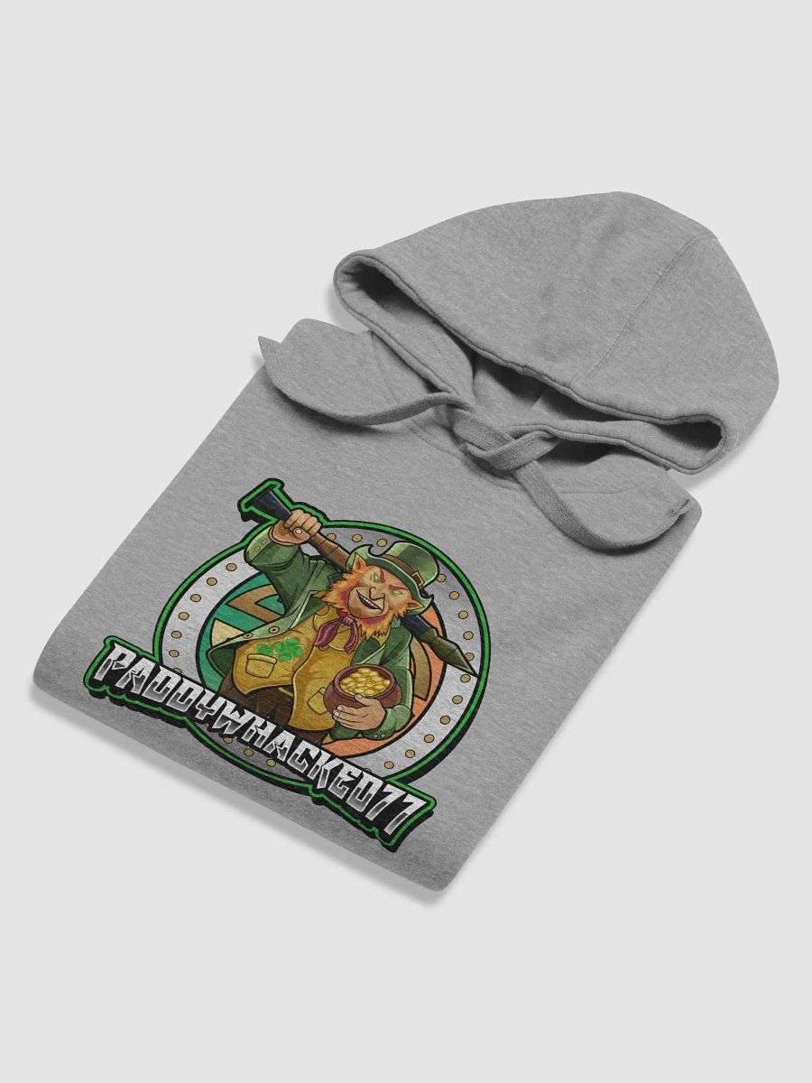 Paddy's Hoodie product image (6)