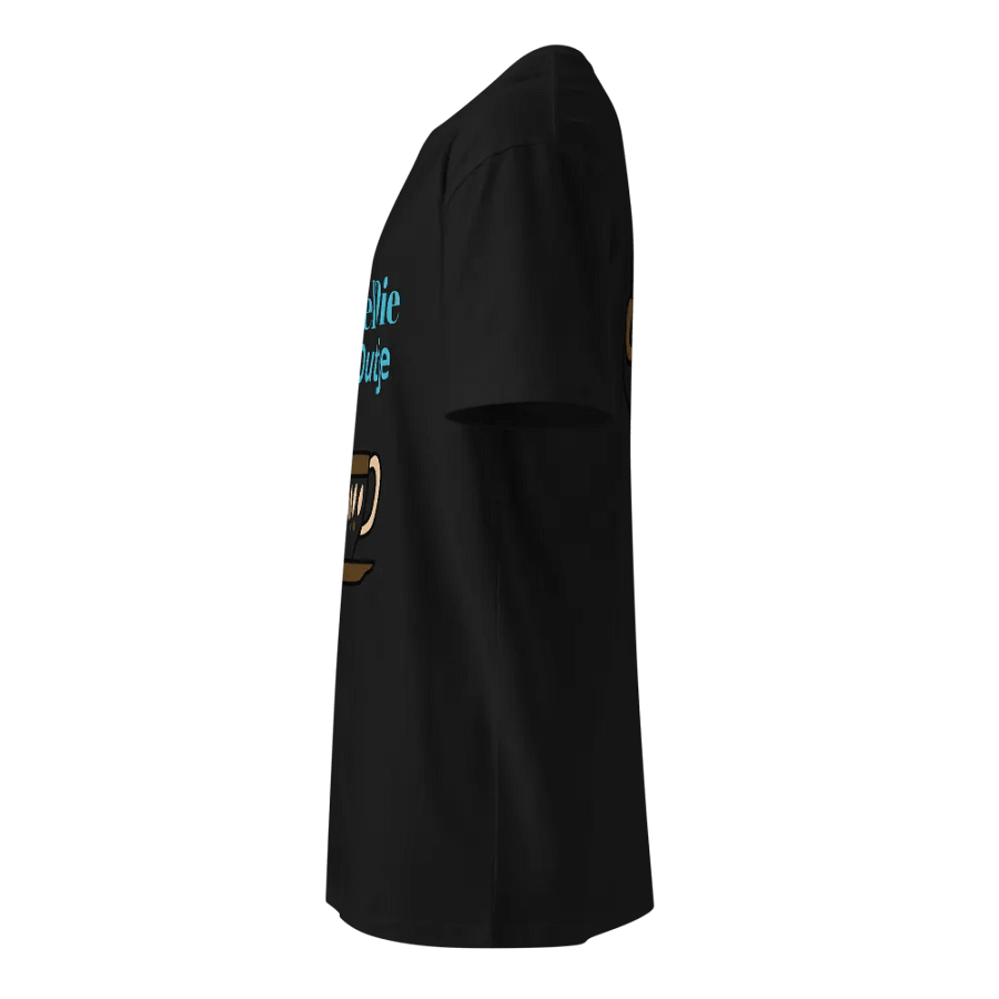 Wessel T-Shirt product image (3)