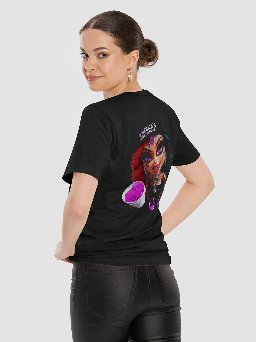 America's Streethearts 3 T-Shirt product image (3)