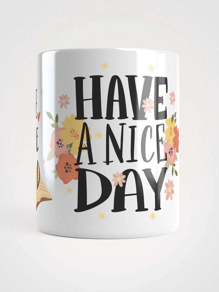 Have a Nice Day product image (13)