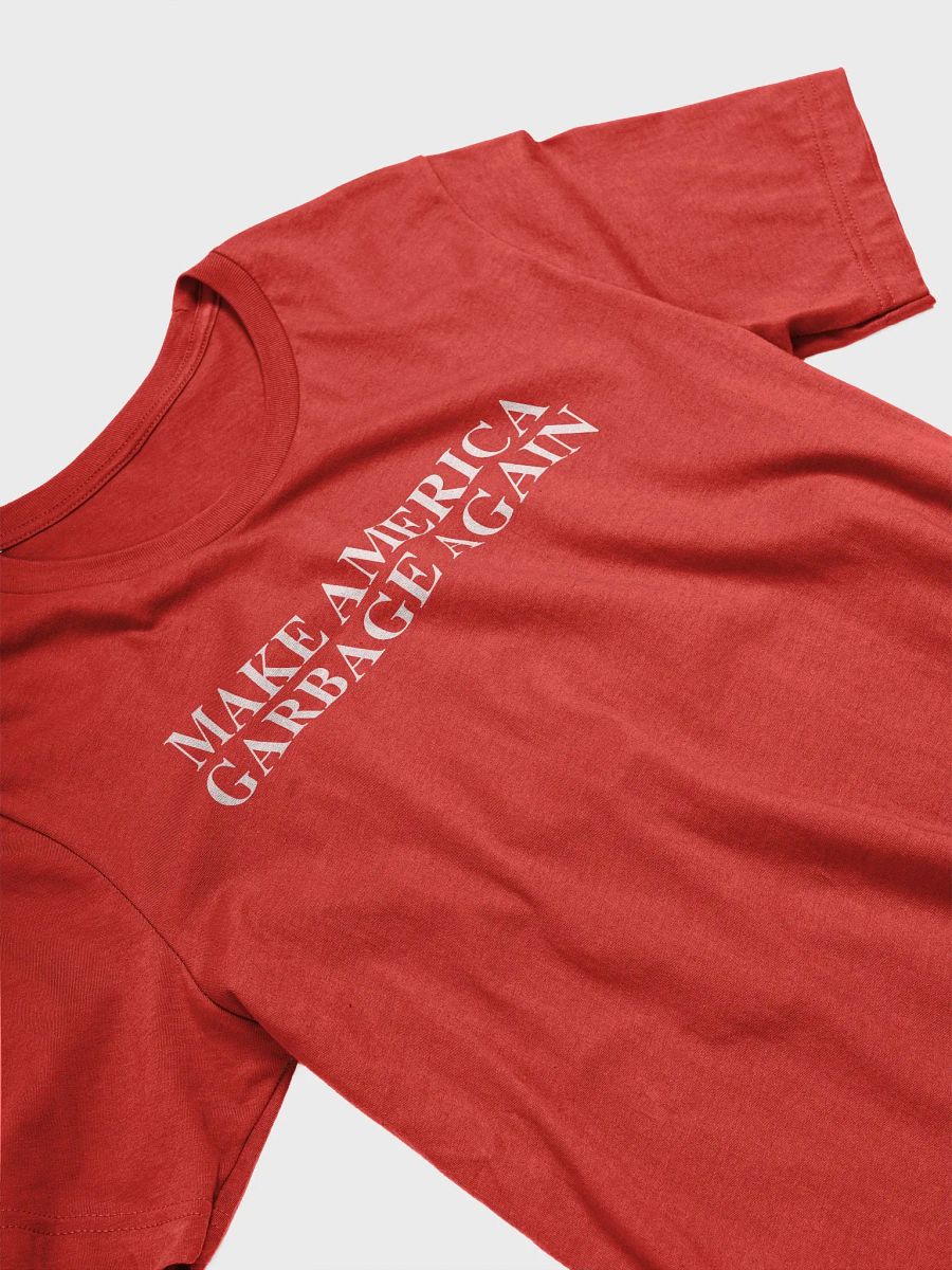 Make America Garbage Again Shirt product image (6)
