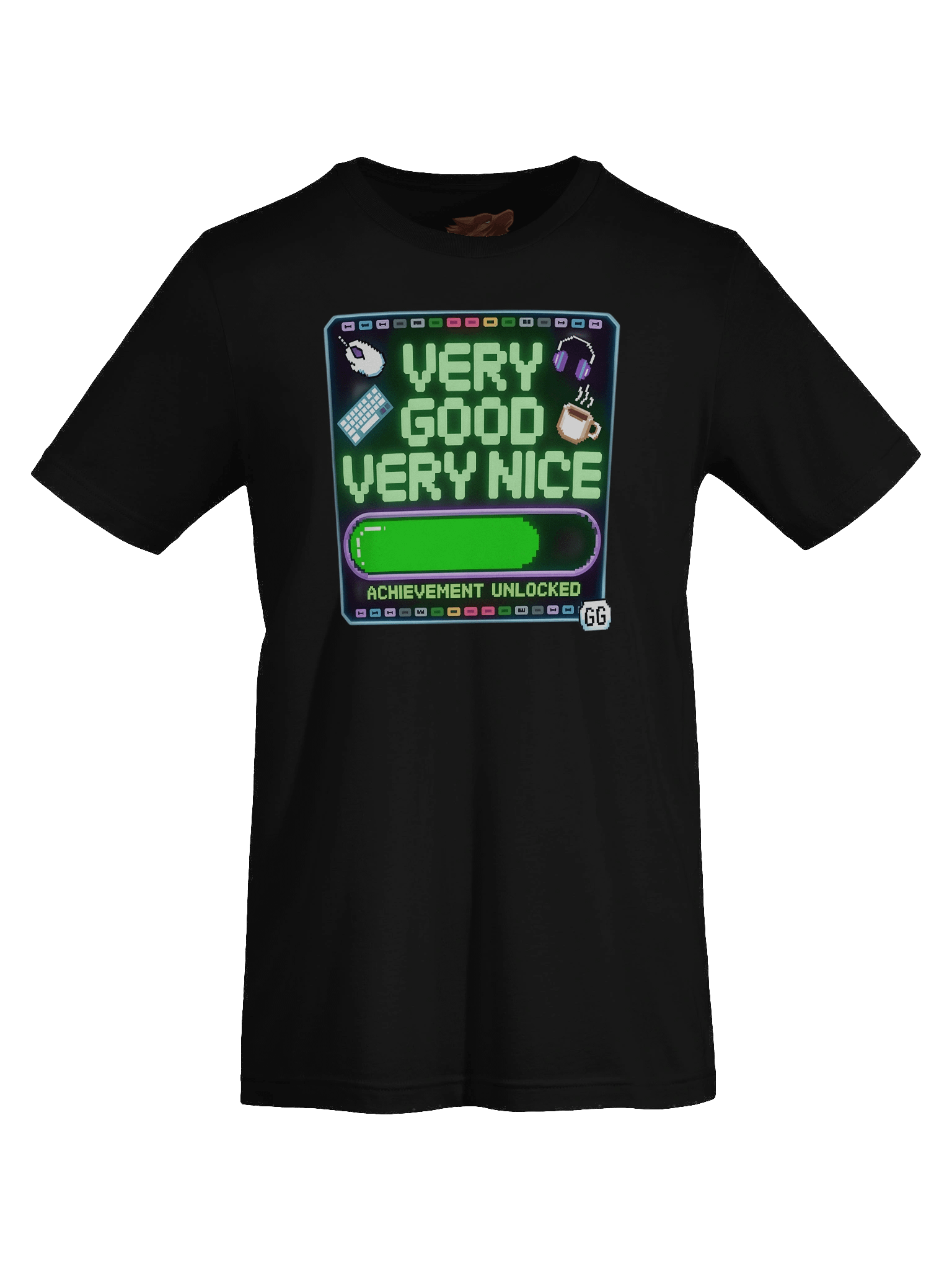 Achievement Unlocked | T-Shirt product image (7)